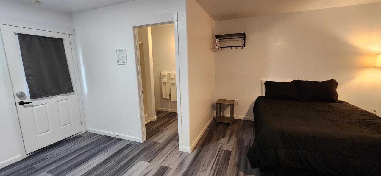 #1 New! Couples Getaway Self Checkin Studio Apt Keaau Exterior photo